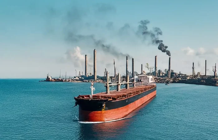 Iron Ore